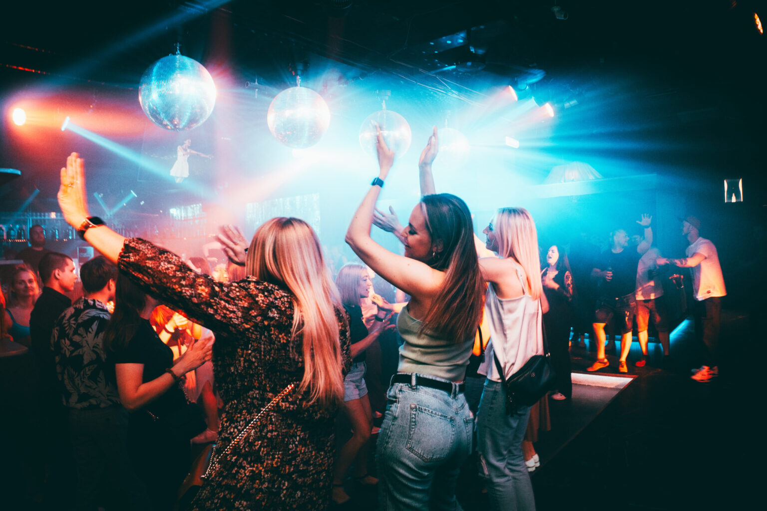 üritustefotograafia nipid sündmusel